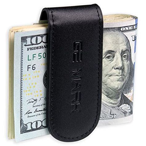 amazon money clip|amazon wallet with money clip.